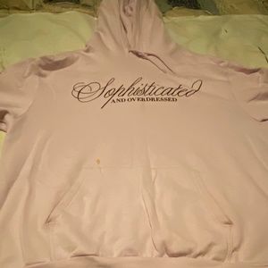 H&M SOPHISTICAED Sweatshirt